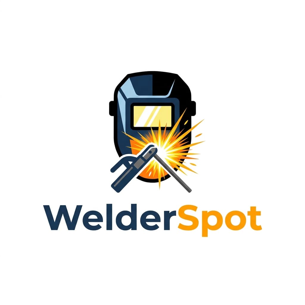 WelderSpot